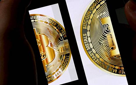 Monessa huijauksessa valuuttaa on siirretty huijareille bitcoinin avulla.