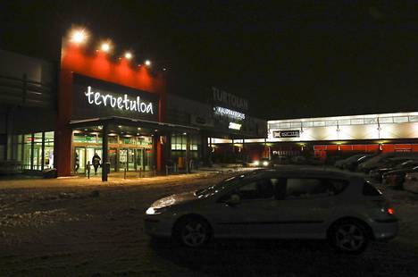 Tampereen Citymarketin puukotuksesta epäilty ei puhunut kuulusteluissa mitään tapauksesta