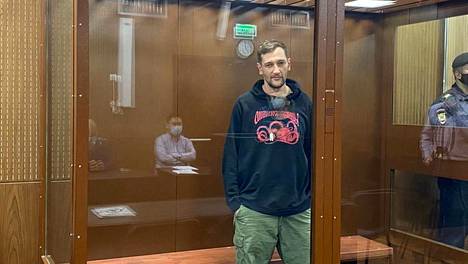 Venäjä | Tuomioistuin määräsi Aleksei Navalnyin veljen ja muita liittolaisia pidettäväksi kotiarestissa