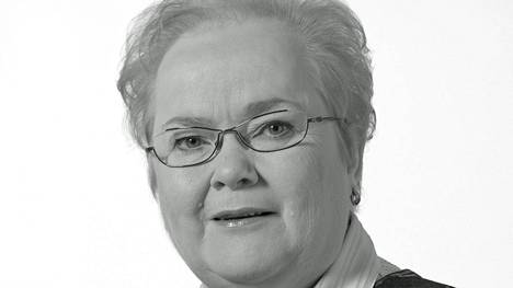 Muistokirjoitus | Saara Kotamäki 1947–2021