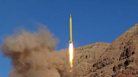 New York Times: Yhdysvallat kiihdyttää salaista häirintä­ohjelmaa Iranin ohjuksia vastaan