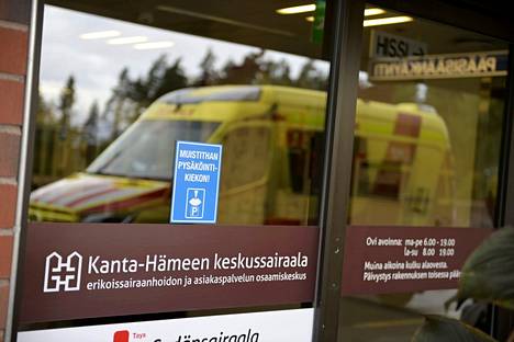 Kanta-Hämeen sairaanhoitopiiri yrittää estää perjantaina uhkaavan lakon alkamisen oikeusteitse