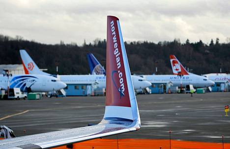 Norwegian lentojen peruutuskäytännöt ovat herättäneet närkästystä lentoyhtiön asiakkaiden keskuudessa. 