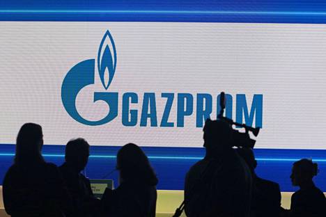Gazprom Germania oli venäläisen energiajätin Gazpromin Saksassa toimiva tytäryhtiö. 