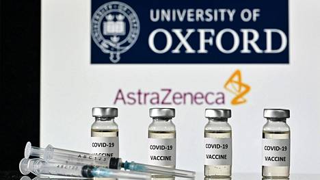 Rokotukset | Euroopan lääkevirasto hyväksyi Astra Zenecan koronavirus­rokotteen kaikille yli 18-vuotiaille