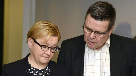 Jari Aarnio on ilmoittautunut Helsingin vankilaan suorittamaan vankeus­rangaistustaan