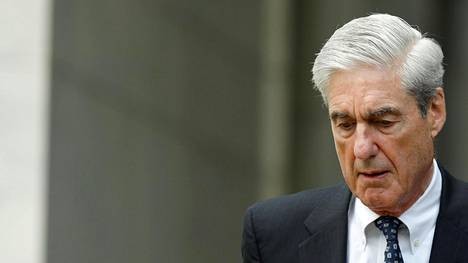 Tuomari määräsi Muellerin Venäjä-raportin annettavaksi edustajainhuoneelle sensuroimattomana