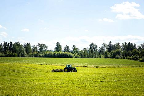 Maatalouden päästöt Suomessa eivät ole vähentyneet 15 vuoteen, ja syy on puutteellisissa kannusteissa, toteaa Sitran tuore selvitys.
