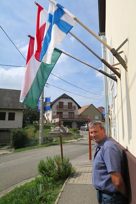 Unkarin maaseudulla on kylä, josta nuoret muuttavat pois – ja suomalaiset  tilalle - Ulkomaat 