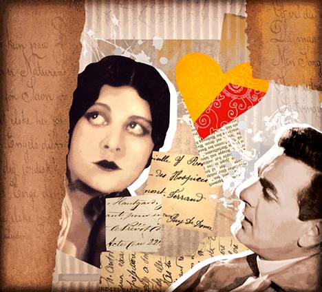 Toiset kirjoittavat rakkauskirjeitä, toiset osoittavat rakkauttaan arkisemmin. HS kerää lukijoiden kokemuksia arjen huomionosoituksista