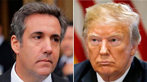 Kumpi valehtelee: Trump vai Cohen? Asiantuntija arvioi, mitkä voivat olla seuraukset, jos Trump tiesi Venäjä-tapaamisesta