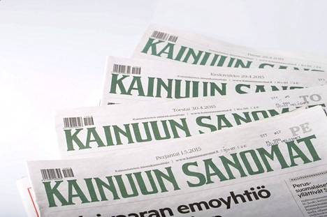 Kainuun Sanomia ja Keskipohjanmaata julkaisevan Hilla Groupin mukaan lehdet keskittyvät vahvistamaan digitaalista tarjontaansa.