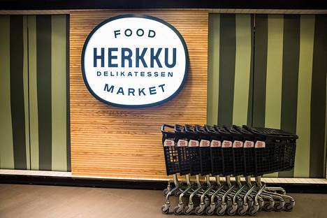 HOK-Elanto omistaa nykyisin pääkaupunkiseudun Food Market Herkut, jotka toimivat Stockmann-tavaratalojen yhteydessä.