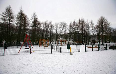Liki viisi vuotta meni, mutta Oulunkylä sai leikkipuistonsa takaisin –  Seuraavaksi uusiksi Brahe, Lohikäärmepuisto ja Kotinummi - Kaupunki 