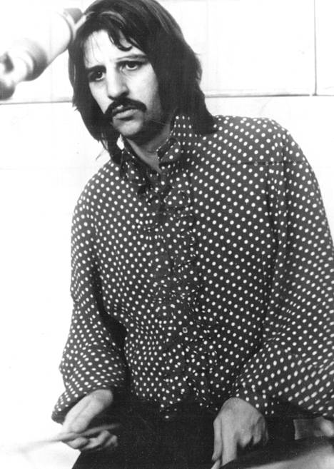 Ringo pärjäilee nykyisin hyvin soololaulajana. Viimeisin menestys on kappale ”Back Off Boogaloo”, joka on onnistunut kipuamaan sekä USA:n että Englannin myyntilistojen kärkipaikoille.