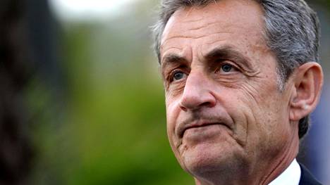 Ranska | Ranskan entinen presidentti Nicolas Sarkozy jälleen oikeuteen – Syytetään lahjonta­yrityksestä ja vaikutusvallan väärin­käyttämisestä