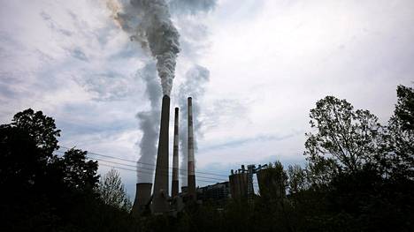 Trumpin hallinto antoi helpotuksia hiilivoimaloille ja kumosi Obaman aikaisen säädöksen, jonka piti hillitä energiatuotannon päästöjä