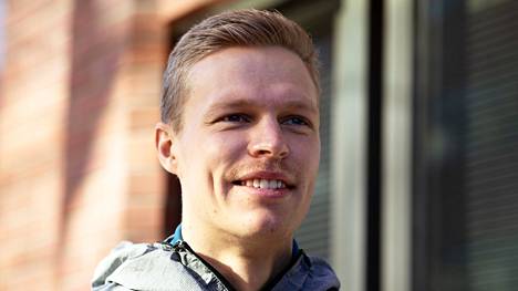 Yleisurheilu | Topi Raitanen jäi yhdeksänneksi Timanttiliigan kilpailussa