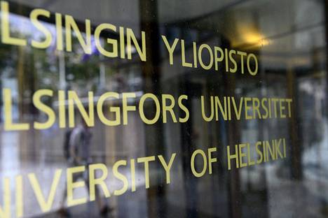 Helsingin yliopisto sijoittui myös viime vuonna vertailussa sijalle 56.