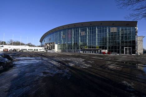 Jokerit ei pelaa ensi kaudella Helsingin jäähallissa. 