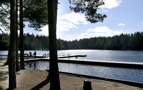 Vantaan Kuusijärvellä tapahtui puukotus juhannusaattona - Kaupunki 