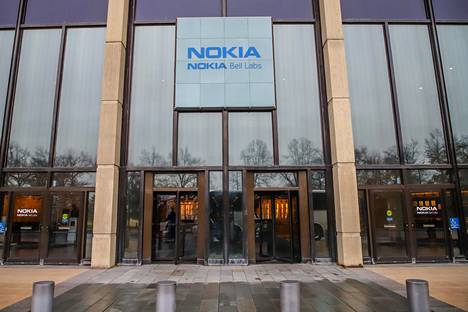 Nokian yksi Yhdysvaltojen toimipiste on New Jerseyn Murray Hillissä.