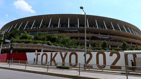 Tokion olympialaiset | Olympialaisissa koronasääntöjen rikkomisesta voi seurata jopa sulku kisoista