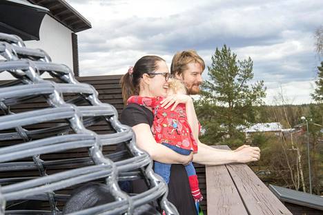 Sauna-ahot pakenivat Meilahden ahtautta Nurmijärvelle – Etätyöt aiheuttavat  ryntäyksen pois Helsingistä, uskovat kehyskuntien välittäjät - Helsinki |  