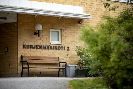 Väkivallanteko tapahtui tiistai-iltana Kurjenmäkikoti 2 -nimisessä vanhuspalveluyksikössä.