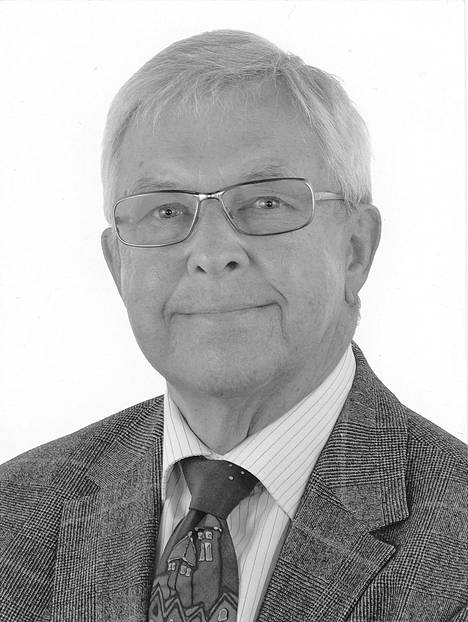 Rainer Palas