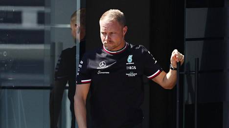 Formula 1 | Valtteri Bottas tympääntyi potkuhuhuihin: ”Hevonpaskaa on aina liikkeellä”