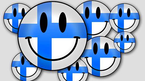 Suomi on toista vuotta peräkkäin laajan kansainvälisen onnellisuusvertailun kärjessä.