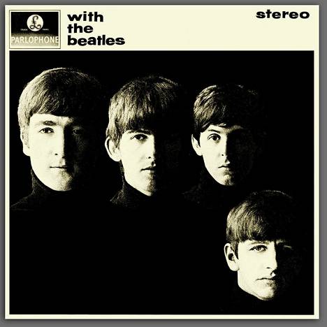 Valokuvaaja Robert Freeman kuvasi muun muassa Beatlesin toisen albumin With the Beatles kansikuvan.