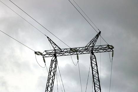 Nordpoolin mukaan sähkö maksoi maanantaiaamuna korkeimmillaan jopa 502,65 euroa megawattitunnilta.