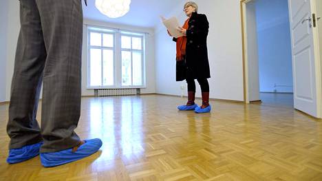 Asuntokauppa | Asuntojen hinnat nousivat voimakkaasti Tampereella ja Helsingissä, Oulussa hinnat rajussa pudotuksessa