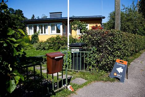 Suomalaisten asuntolainoista suurin osa on sidottu vuoden euriboriin.