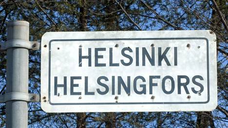 Etelä-Suomen aluehallintovirasto katsoo Helsingin kaupungin syyllistyneen syrjintään.