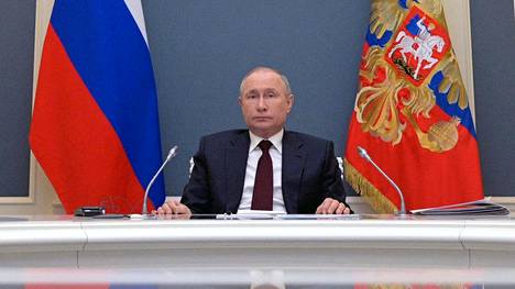 Venäjä | Putin: Venäläiset voivat saada runsaan viikon ”koronaloman”