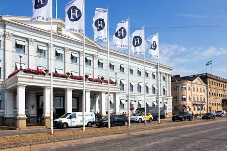 Budjettineuvotteluja käydään Helsingin kaupungintalolla tulevana viikonloppuna.