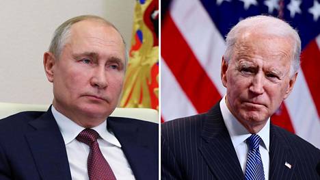 Ydinaseet | Yhdysvallat ja Venäjä sopivat ydin­aseita rajoittavan sopimuksen jatkosta, mitä seurasi Bidenin ja Putinin ensimmäinen puhelin­keskustelu
