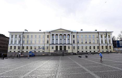 Helsingin yliopiston opettajista ja tutkijoista valtaosa on määräaikaisissa työsuhteissa.