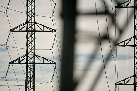 Energiayhtiöt ovat vaikeuksissa sähköpörssin kasvavien vakuusvaatimusten vuoksi.