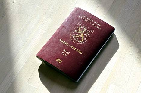 Miljonääri unohti ottaa passinsa mukaan veneillessään Viroon ja sai 58 000 euron sakot.