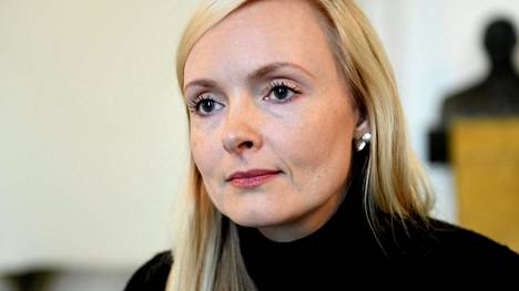 ”Vakavan pohdinnan paikka”, sanoo sisäministeri Maria Ohisalo Suomen saamasta ihmisoikeus­tuomiosta