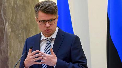 Rajoitukset | Viron ulkoministeri Reinsalu HS:lle: Viro voisi ottaa kontolleen Suomeen matkaavien työn­tekijöiden testaamisen