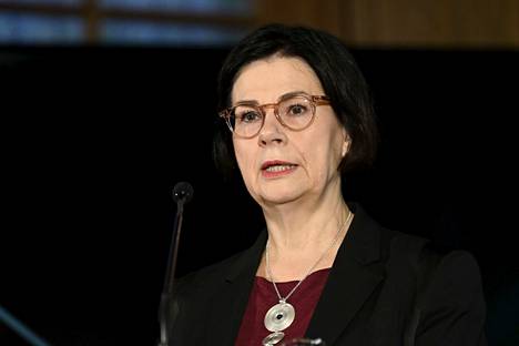 Opetus- ja kulttuuriministeriön kansliapäällikkö Anita Lehikoinen on Suomen itsenäisyyden juhlarahaston (Sitra) hallituksen puheenjohtaja.