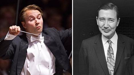 Pietari Inkinen tuo Japanin filharmonikot Musiikkitaloon ja Kouvolaan – orkesterin perusti Siiri Pitkäsen poika vuonna 1956
