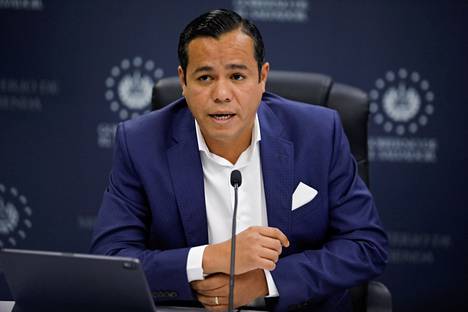 El Salvadorin valtiovarainministeri Alejandro Zelaya puolustaa valtion bitcoin-kokeilua ja kannustaa kärsivällisyyteen.
