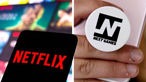 Netflix on tehnyt ostotarjouksen suomalaisesta Next Gamesista.