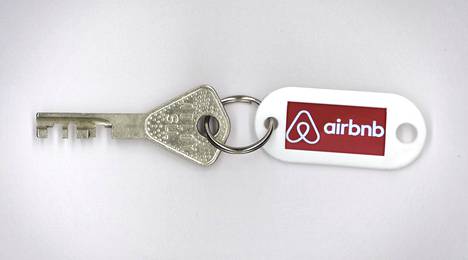 Airbnb-vuokraus on kiisteltyä, koska tietyissä tapauksissa se muistuttaa ammattimaista majoitustoimintaa.